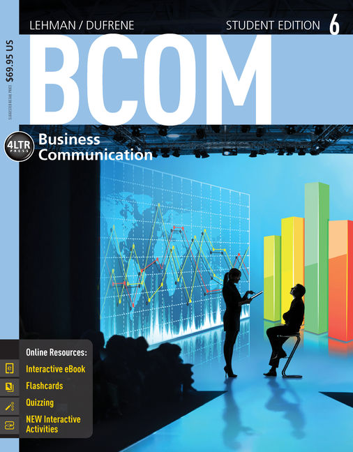 Bcom3 Lehman Dufrene Pdf-Download 