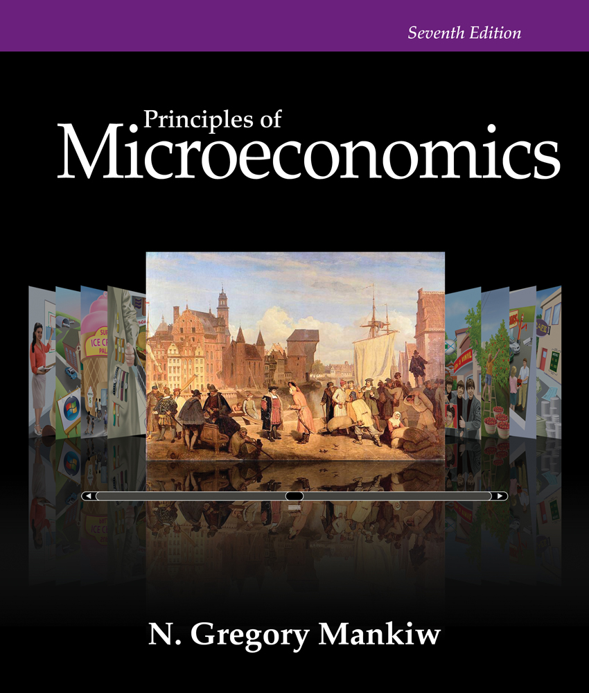 Principles Of Microeconomics Mankiw Pdf