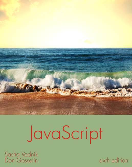 JavaScript for Web Warriors (Mindtap Course List) (Paperback)
