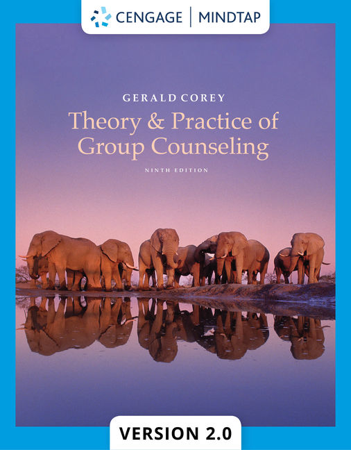 MindTap Course List Ser.: Groups : Process and Practice by Gerald