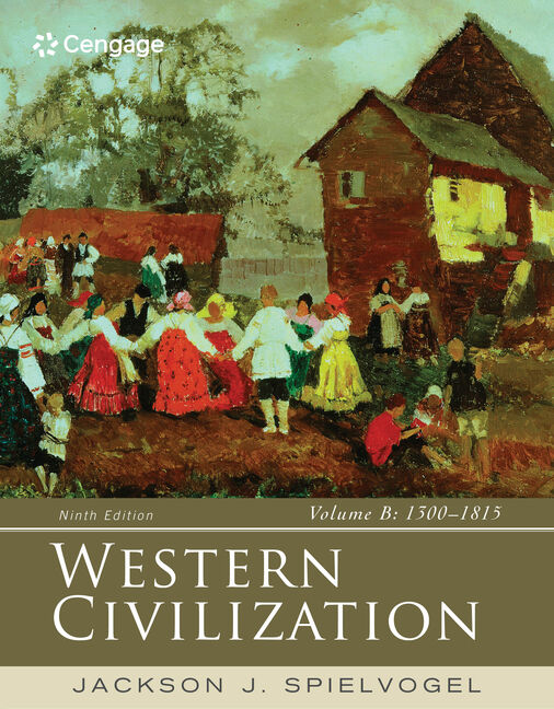 Books About Western Civilization