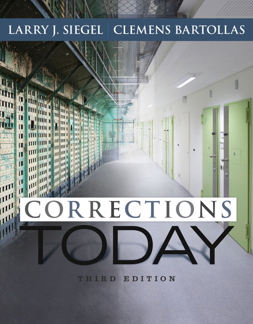 American Corrections 11th Edition