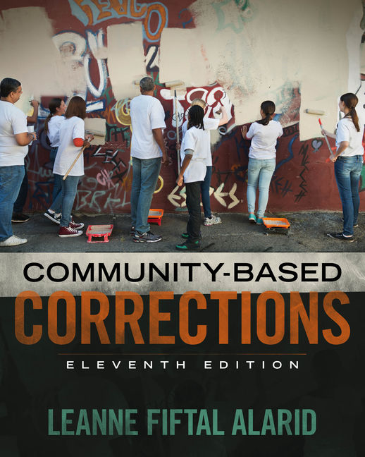 American Corrections 11th Edition