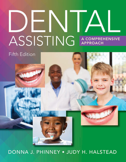 Dental Assisting: A Comprehensive Approach, 5th Edition - 9781305967632 -  Cengage