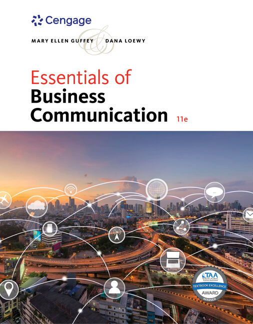 Business Wrting, PDF, Communication