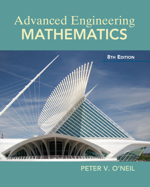 eBook: Advanced Engineering Mathematics, 8th Edition