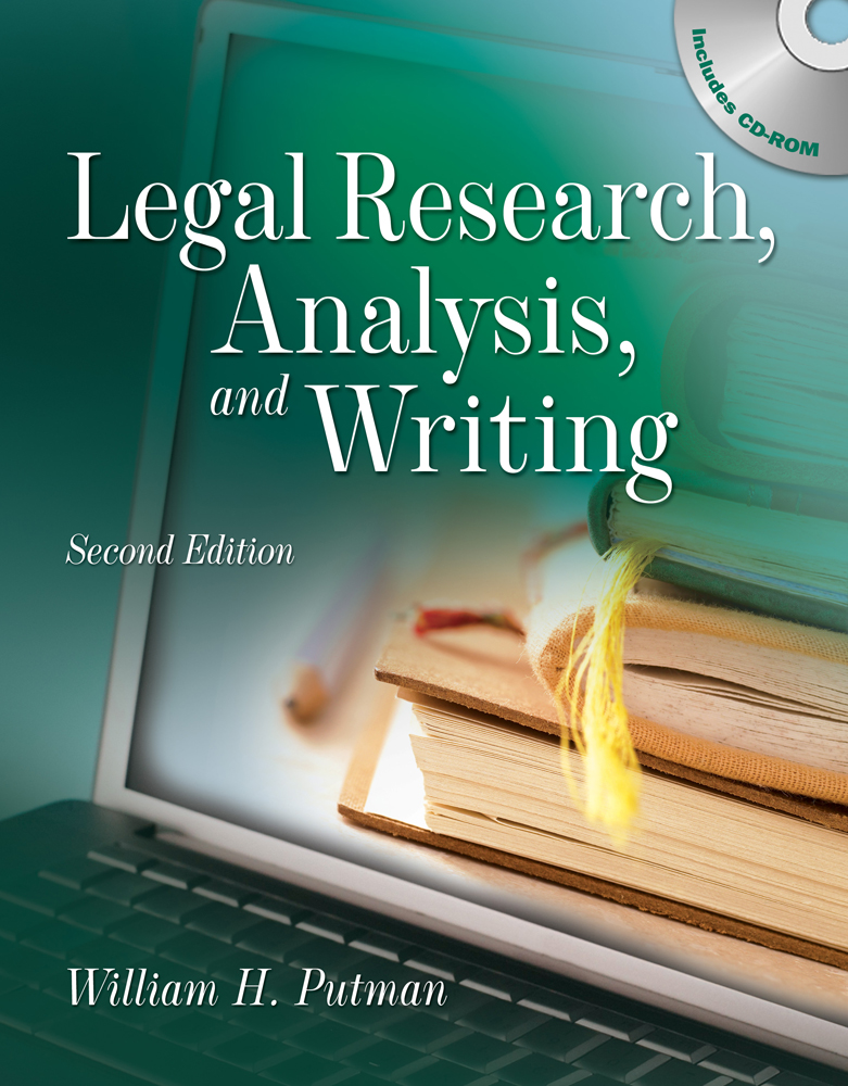 legal essay writing books