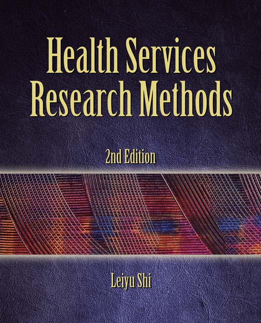 health services research articles