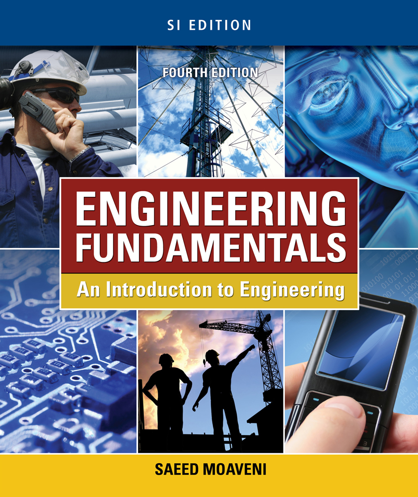 Fundamental engineering. Engineering fundamentals.