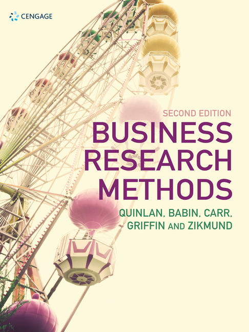 research title for business marketing