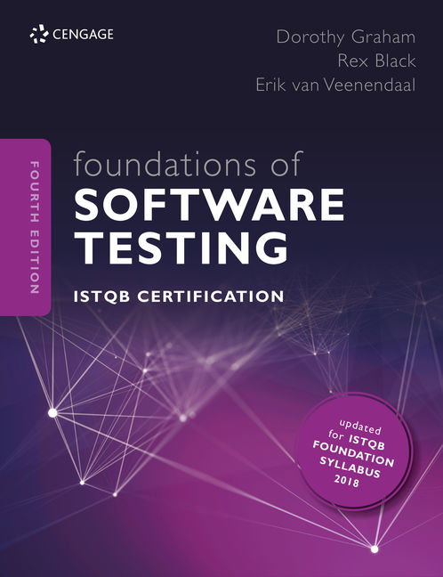 Foundations Of Software Testing 9781473764798 Cengage