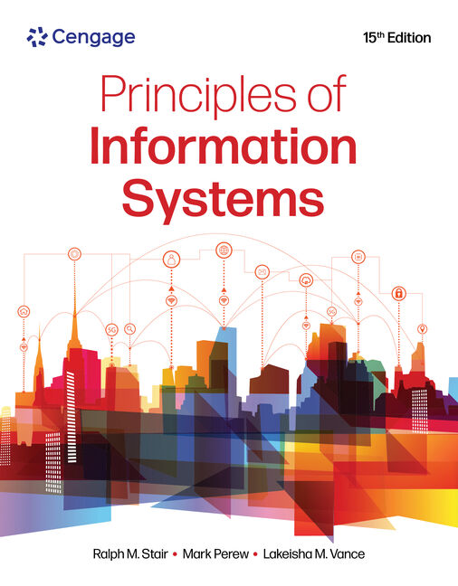 Mindtap Course List: Principles of Information Security (Paperback)