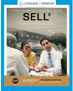 SELL (Book Only), 6th Edition - 9781337407939 - Cengage