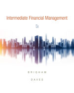 MindTapV2.0 Finance, 2 terms (12 months) Instant Access for Brigham/Daves' Intermediate Financial Management