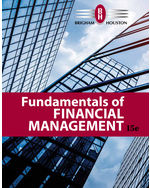 MindTapV2.0 Finance, 2 terms (12 months) Instant Access for Brigham/Houston's Fundamentals of Financial Management