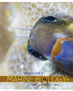 eBook Lab Manual: Introduction to Marine Biology