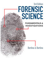 Forensic Science: Fundamentals & Investigations MindTap (1-year)