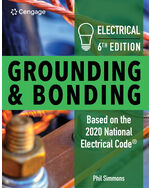 Electrical Grounding and Bonding (Mindtap Course List) (Paperback