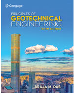 WebAssign for Das' Principles of Geotechnical Engineering, Single-Term Instant Access