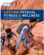 MindTap for Hoeger/Hoeger/Hoeger's Lifetime Physical Fitness and Wellness, 1 term Instant Access