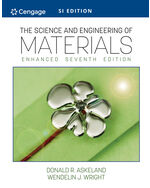 WebAssign for Askeland/Wright's The Science and Engineering of Materials, Enhanced Edition, Single-Term Instant Access