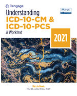 MindTap for Bowie's Understanding ICD-10-CM and ICD-10-PCS: A Worktext, 2 terms Instant Access