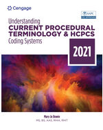 MindTap for Bowie's Understanding Current Procedural Terminology and HCPCS Coding Systems, 2 terms Instant Access