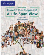 MindTap for Kail/Cavanaugh's Human Development: A Life-Span View, 1 term Instant Access