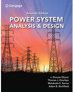 WebAssign for Glover/Sarma/Overbye/Birchfield's Power System Analysis and Design, Single-Term Instant Access