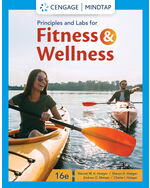 Fitness and Wellness - Hoeger, Wener W.K.; Hoeger, Sharon A.: 9781305638013  - AbeBooks
