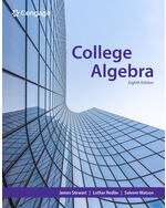 WebAssign for Stewart/Redlin/Watson's College Algebra, Multi-Term Instant Access