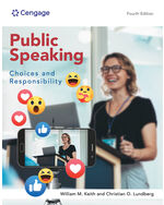 DOWNLOAD in PDF Public Speaking Choices and Responsibility
