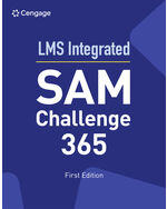 LMS Integrated SAM Office 365 Challenge Instant Access
