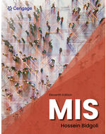 MIS (Mindtap Course List) (Paperback)