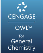 OWLv2 for General Chemistry, 1 term (6 months) Instant Access
