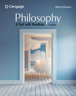 MindTap for Velasquez's Philosophy: A Text with Readings, 1 term Instant Access