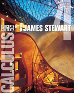 Study Guide for Stewart's Multivariable Calculus: Concepts and Contexts, Enhanced Edition, 4th