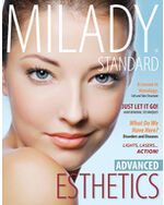 Milady Standard Esthetics: Advanced