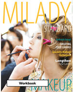 Milady's Standard Makeup Workbook