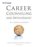 Helping Professions Learning Center, 2 terms (12 months) Instant Access  for Andersen/Vandehey's Career Counseling and Development in a Global Economy