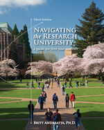 CSFI 2.0 Instant Access Code for Andreatta's Navigating the Research University: A Guide for First-Year Students