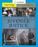 Cengage Learning eBook, 1 term (6 months) Instant Access for Hess/Orthmann/Wright's Juvenile Justice