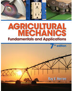Lab Manual for Herren's Agricultural Mechanics: Fundamentals & Applications Updated, Precision Exams Edition, 7th