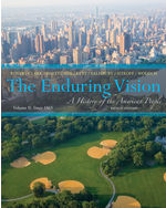 eBook for Boyer/Clark/Halttunen/Kett/Salisbury/Sitkoff/Woloch's The Enduring Vision: Volume II: Since 1865