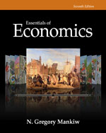 Essentials of Economics