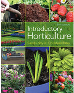 Lab Manual for Shry/Reiley's Introductory Horticulture, 9th