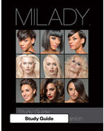 Study Guide: The Essential Companion for Milady Standard Cosmetology