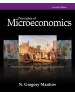 eBook for Mankiw's Principles of Microeconomics