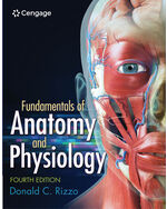 MindTap Basic Health Sciences, 2 terms (12 months) Instant Access for Rizzo's Fundamentals of Anatomy and Physiology