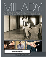 Student Workbook for Milady Standard Barbering